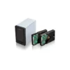 Freecom DualDrive Network Center 6TB ARM9 Black, Silver