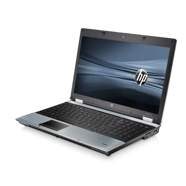 HP ProBook 6540b Notebook PC