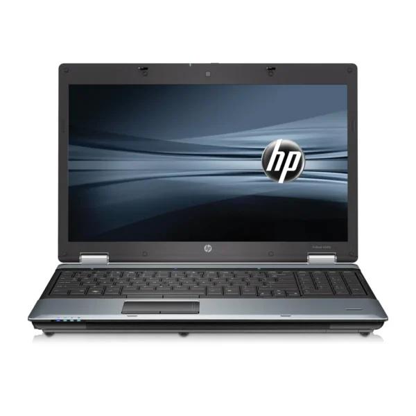 HP ProBook 6540b Notebook PC