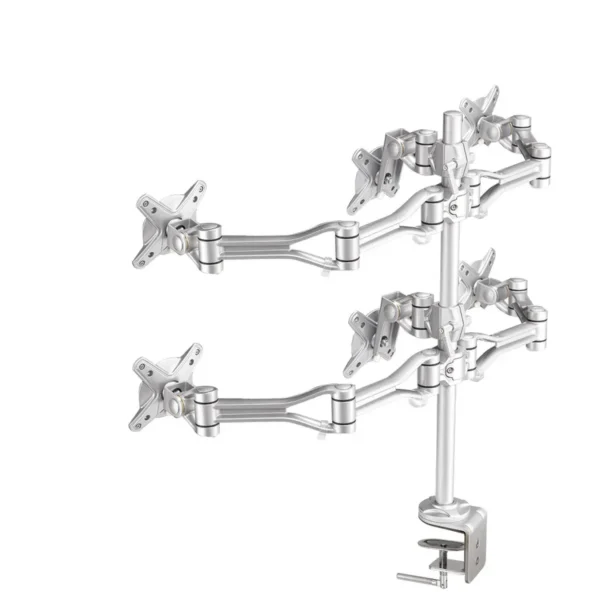 Neomounts monitor desk mount