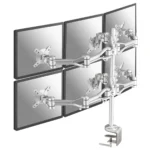 Neomounts monitor desk mount