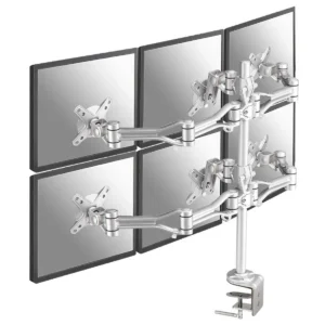 Neomounts monitor desk mount