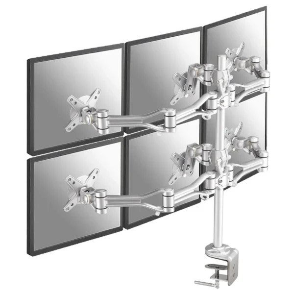 Neomounts monitor desk mount