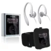 Philips GoGear MP3 player SA1924/02