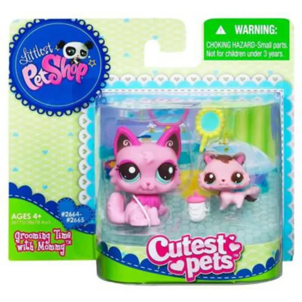 Hasbro Littlest Petshop
