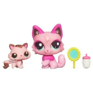 Hasbro Littlest Petshop