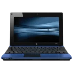 HP Mini 5102 Intel Atom® N450 Netbook 25.6 cm (10.1″) 1 GB DDR2-SDRAM, DDR2 SDRAM Windows 7 Starter Black