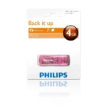Philips USB Flash Drive FM04FD35B/00