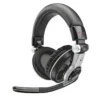 Trust GXT 26 Headset Wired Head-band Gaming Black