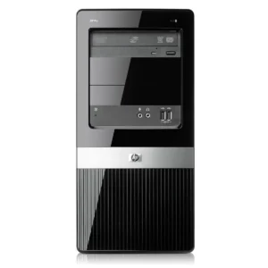 HP Pro 3120 Minitower PC