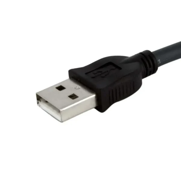StarTech.com 6ft. USB to DVI Adapter Cable - M/M – 1920×1200