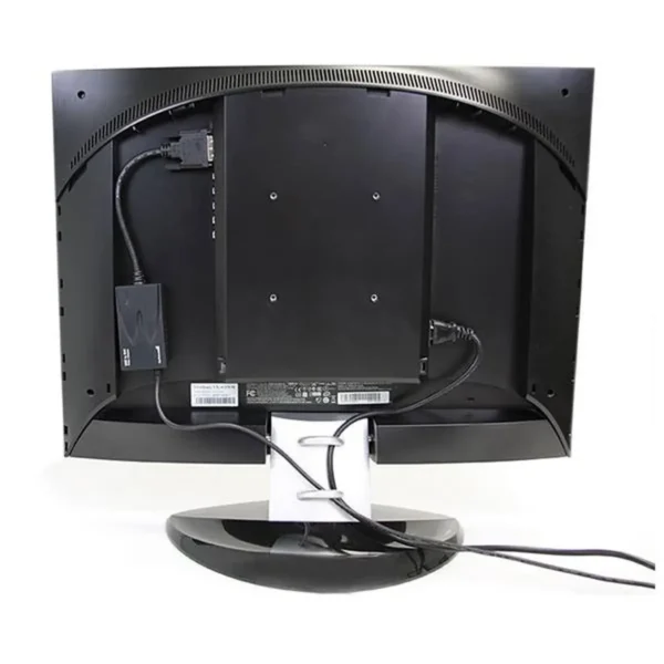 StarTech.com 6ft. USB to DVI Adapter Cable - M/M – 1920×1200