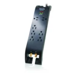 Philips Surge protector SPP5074B/17