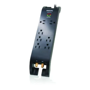 Philips Surge protector SPP5074B/17