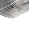 Ranex 5000.261 LED solar wall light