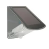 Ranex 5000.261 LED solar wall light