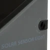 Ranex 5000.261 LED solar wall light