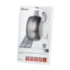 Trust Curve mouse RF Wireless Laser
