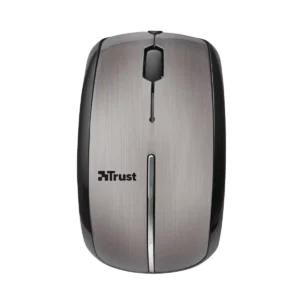 Trust Curve mouse RF Wireless Laser