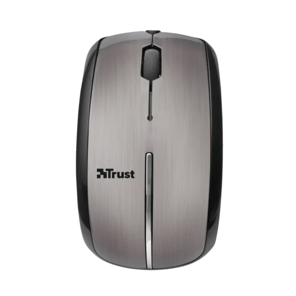 Trust Curve mouse RF Wireless Laser