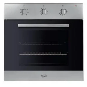 Whirlpool AKP 444 IX 2500 W