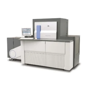 HP Indigo Press s2000