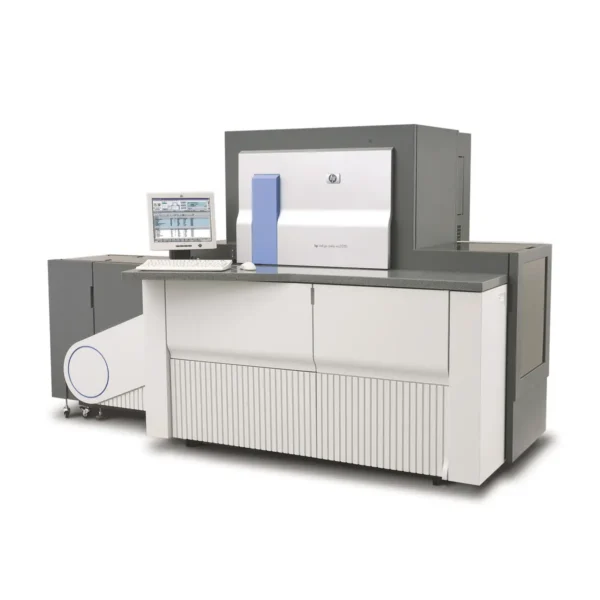 HP Indigo Press s2000