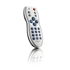 Philips Perfect replacement Universal remote control SRP1101/10