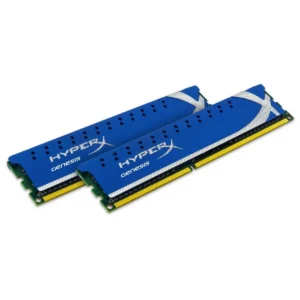 HyperX Genesis 8GB (2x4GB) DDR3-1600MHz memory module