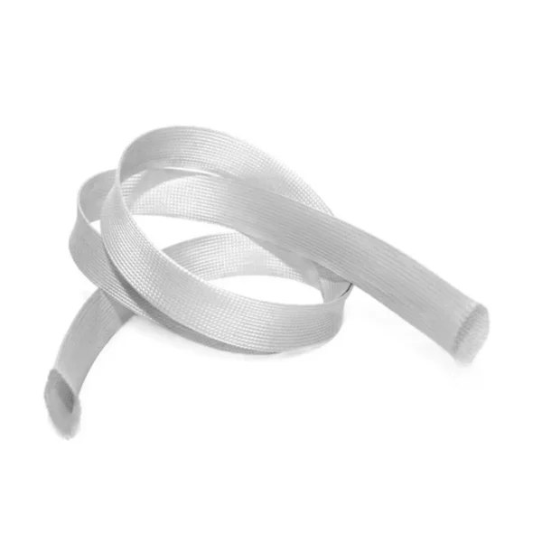 Multibrackets M Universal Cable Sock Silver 40mm-W 5m-L