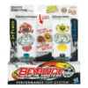 Beyblade Metal Masters Gravity Demolition Force