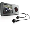 Philips GoGear SA2CAM04KN/55 MP3/MP4 player 4 GB Grey