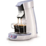 Senseo Viva Café HD7825/31 coffee maker Pod coffee machine 1.2 L