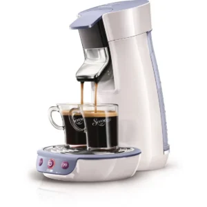 Senseo Viva Café HD7825/31 coffee maker Pod coffee machine 1.2 L