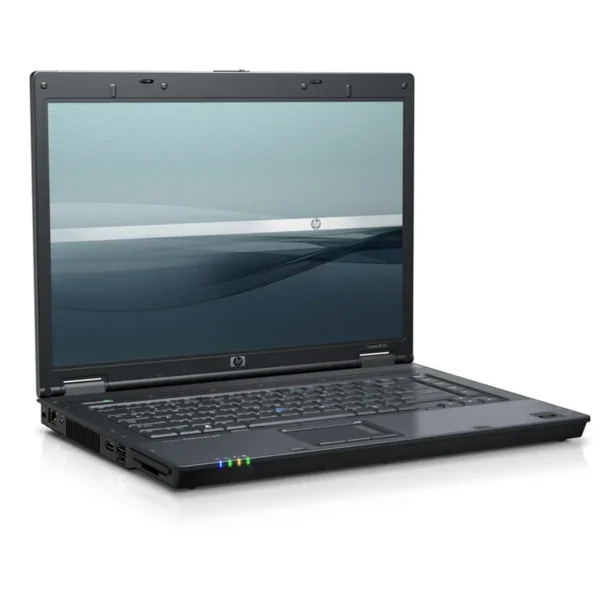 HP Compaq 8510w Intel Core™2 Duo Processor T7500 2048M/120G 15.4″ WSXGA+WVA DVD+/-RW DL WVST Bus Notebook PC Intel® Core™2 Duo 39.1 cm (15.4″) 2 GB DDR2-SDRAM 120 GB NVIDIA Quadro FX 570M Windows Vista Business