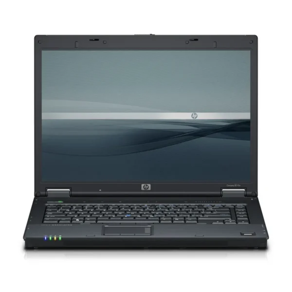 HP Compaq 8510w Intel Core™2 Duo Processor T7500 2048M/120G 15.4″ WSXGA+WVA DVD+/-RW DL WVST Bus Notebook PC Intel® Core™2 Duo 39.1 cm (15.4″) 2 GB DDR2-SDRAM 120 GB NVIDIA Quadro FX 570M Windows Vista Business