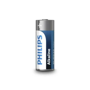 Philips Minicells Battery 8LR932/01B