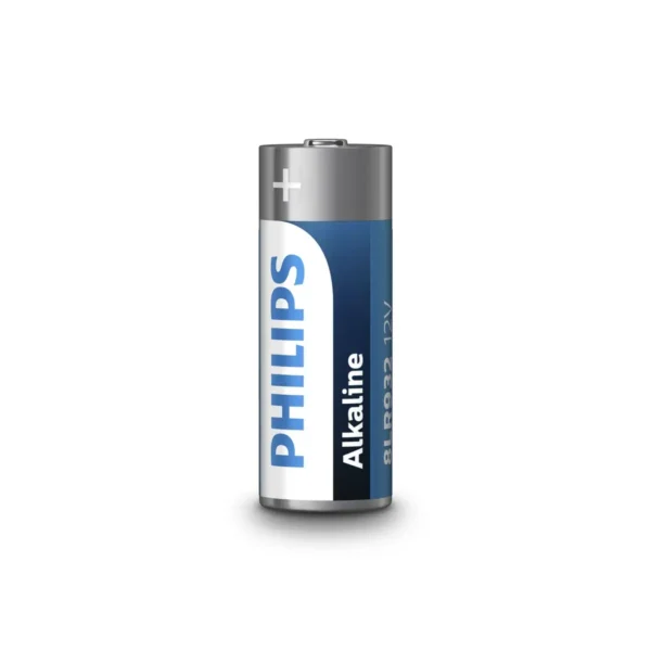 Philips Minicells Battery 8LR932/01B