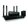 Philips HTS5550/55 home cinema system 5.1 channels 900 W Black