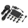 Kensington AbsolutePower™ Laptop, Phone, Tablet Charger