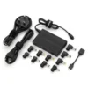 Kensington AbsolutePower™ Laptop, Phone, Tablet Charger