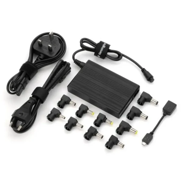 Kensington AbsolutePower™ Laptop, Phone, Tablet Charger