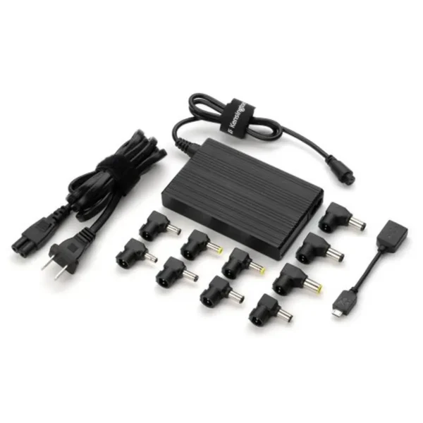 Kensington AbsolutePower™ Laptop, Phone, Tablet Charger