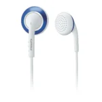 Philips In-Ear Headphones SHE2642/27