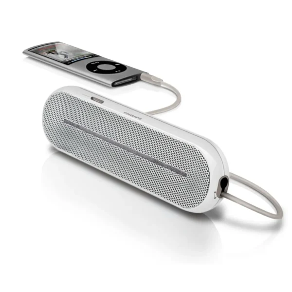 Philips MP3 portable speaker SBA1600/37