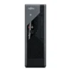 Fujitsu ESPRIMO C5731 Intel® Pentium® E5800 2 GB DDR3-SDRAM 320 GB Intel® GMA 4500 Windows 7 Professional PC Black