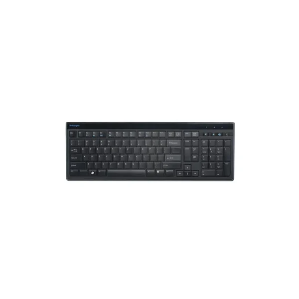Kensington Advance Fit Full-Size Wired Slim Keyboard – France