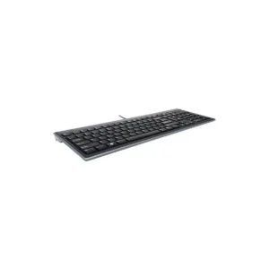 Kensington Advance Fit Full-Size Wired Slim Keyboard – France