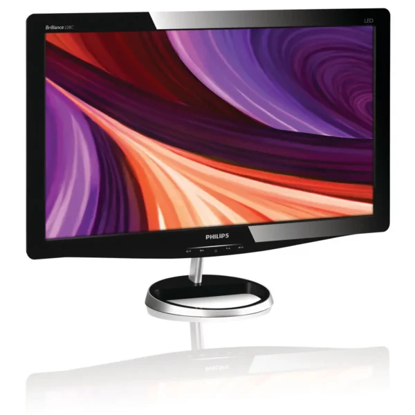 Philips Brilliance LCD monitor with LED 228C3LSB/00