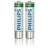 Philips Rechargeable batteries LFH9154/00